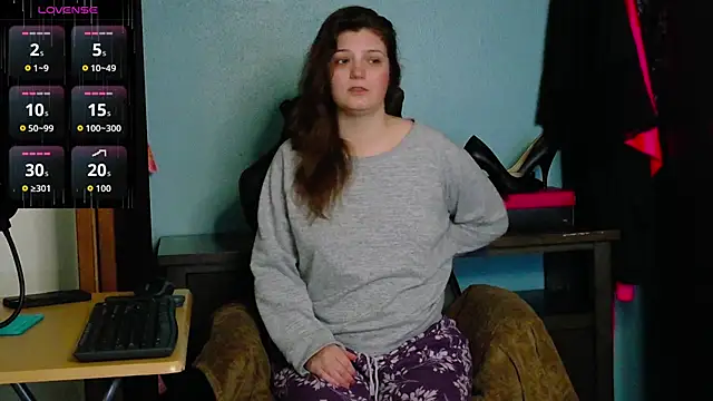 TreeJeanne online show from 10/08/25, 12:34