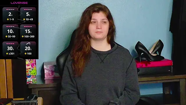 TreeJeanne online show from 11/15/25, 02:59