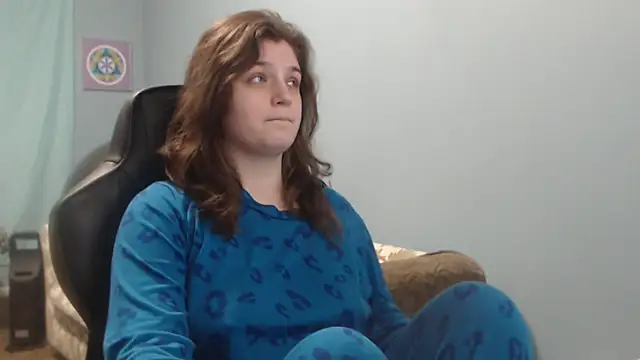 TreeJeanne online show from 03/22/25, 10:17