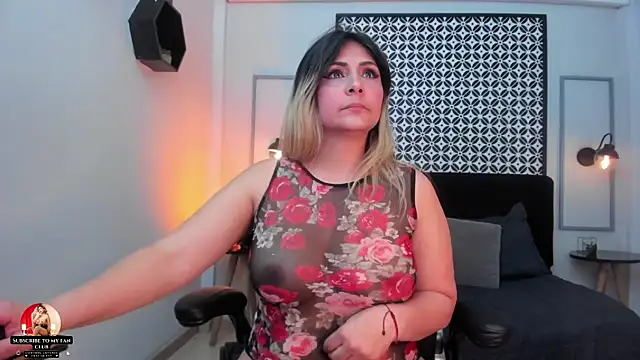 Melanie silver  online show from 10/28/25, 09:58