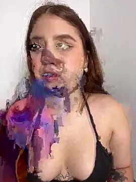 Snapshot of Lia_sex69 chatting on 10/16/25, 11:07 Lia sex69 online show from 10/16/25, 11:07