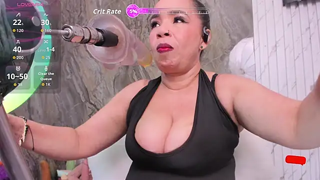 annie wigg online show from 11/22/25, 03:38