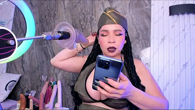 annie wigg online show from 01/08/26, 03:01