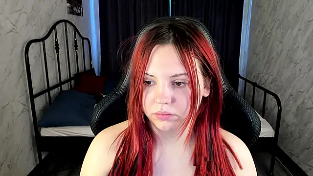 Stacy Luv online show from 03/22/25, 07:15