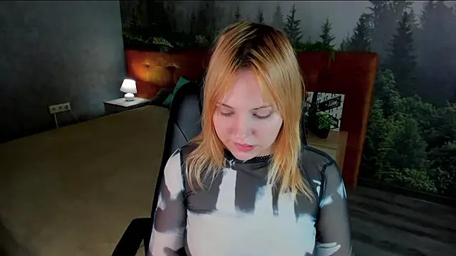 Stacy Luv online show from 10/18/25, 01:07