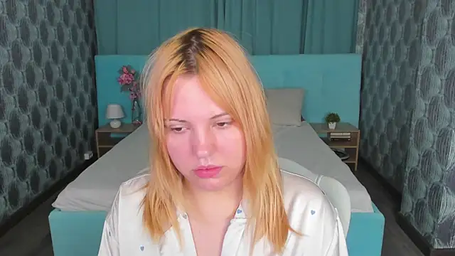 Stacy Luv online show from 09/27/25, 12:06