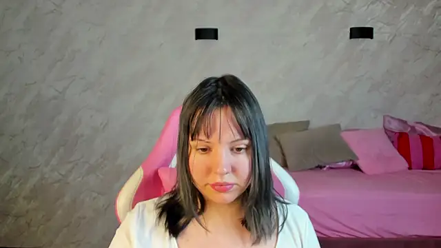 Stacy Luv online show from 02/25/26, 09:20