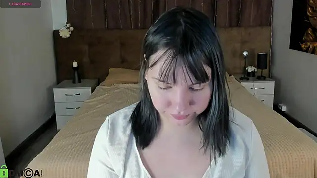 Stacy Luv online show from 02/19/26, 08:33