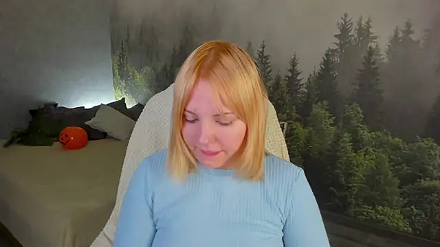 Stacy Luv online show from 10/25/25, 01:05