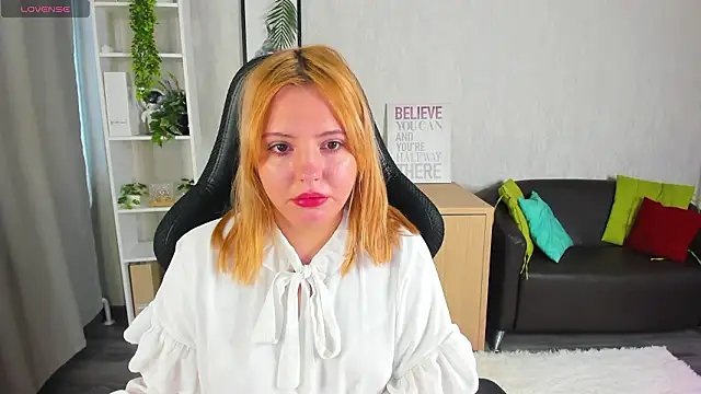 Stacy Luv online show from 02/14/26, 09:09