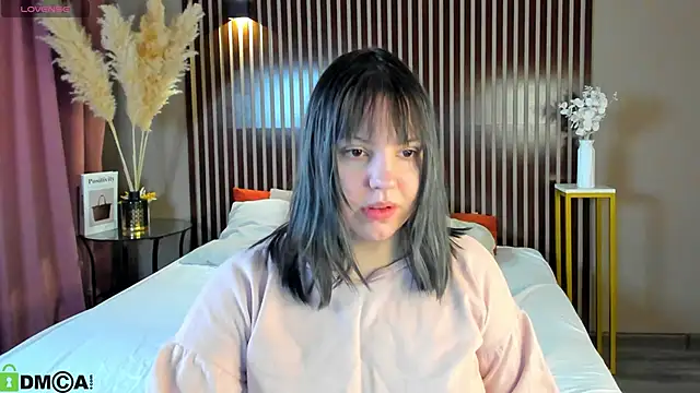 Stacy Luv online show from 02/26/26, 09:09