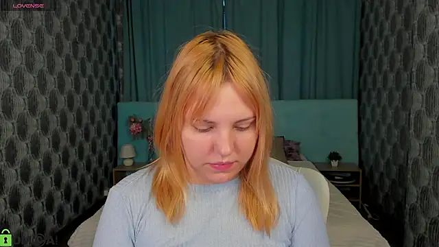 Stacy Luv online show from 09/13/25, 01:05