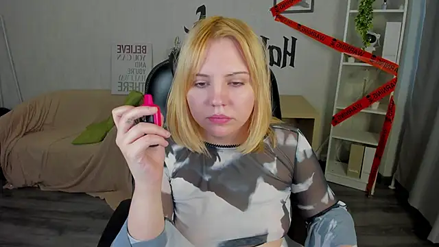 Stacy Luv online show from 11/01/25, 08:08