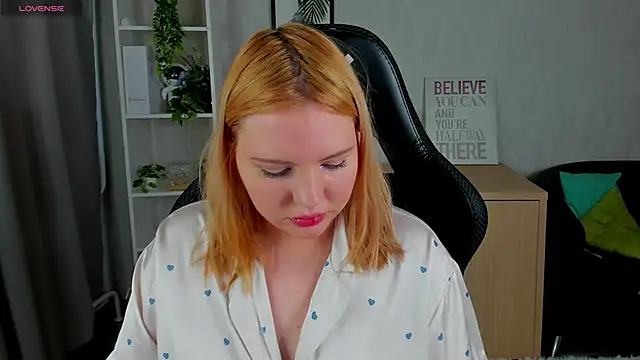 Stacy Luv online show from 02/11/26, 09:20