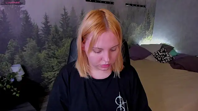 Stacy Luv online show from 11/09/25, 09:02