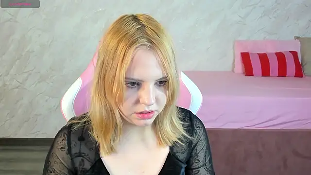 Stacy Luv online show from 02/07/26, 08:44