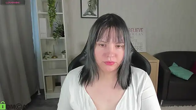 Stacy Luv online show from 02/21/26, 09:11