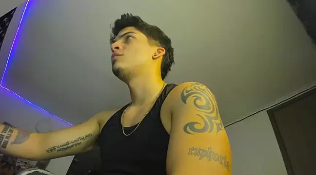 charlie hotxxx online show from 03/13/25, 02:49