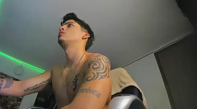 charlie hotxxx online show from 03/09/25, 05:33