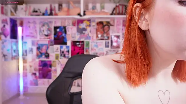 hannah lourens online show from 04/16/26, 11:33