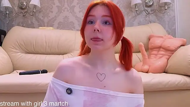 hannah lourens online show from 05/27/26, 01:29