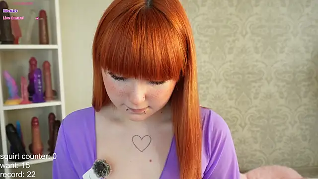 hannah lourens online show from 09/26/25, 10:33