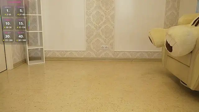 hannah lourens online show from 11/15/25, 10:41