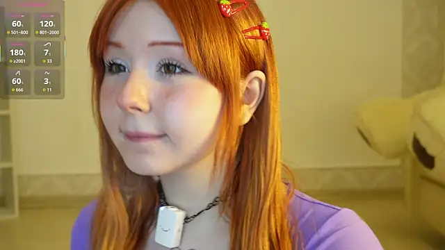 hannah lourens online show from 11/16/25, 10:20