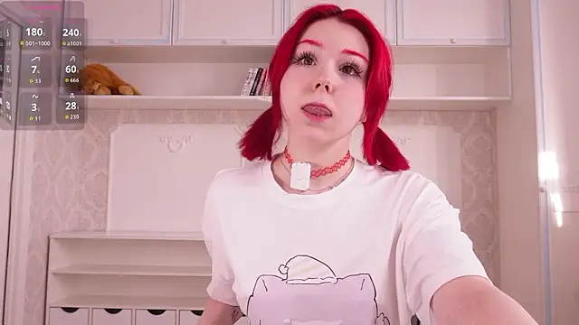 hannah lourens online show from 02/24/26, 09:43