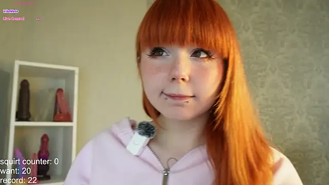 hannah lourens online show from 10/01/25, 10:20