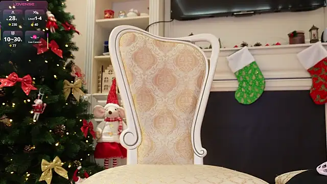 hannah lourens online show from 12/22/25, 12:49