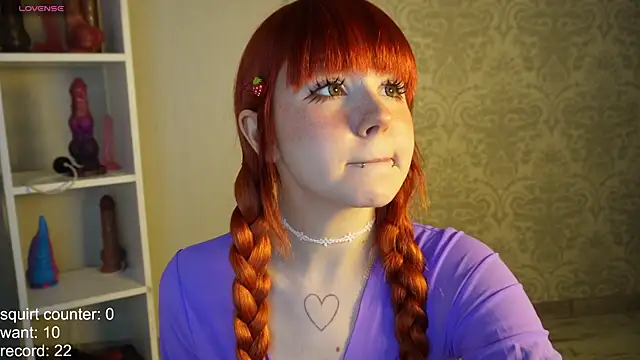 hannah lourens online show from 10/11/25, 12:17