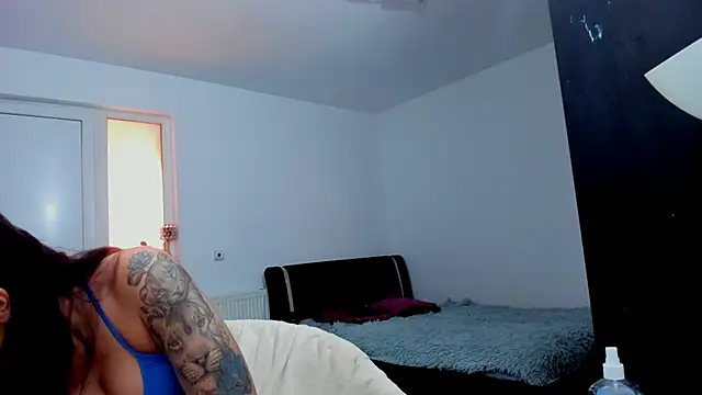 ElsaBby online show from 03/19/26, 10:04