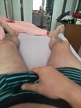 xozox online show from 02/01/25, 05:39