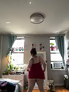 sylviahhh online show from 05/22/26, 03:10