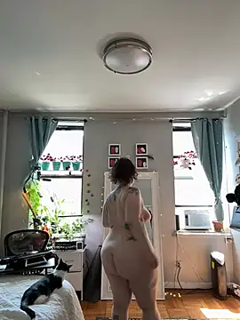sylviahhh online show from 06/25/26, 02:55