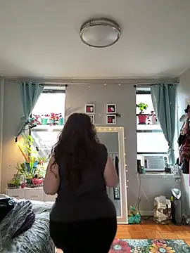 sylviahhh online show from 05/24/26, 02:28