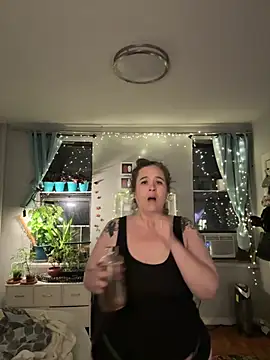 sylviahhh online show from 07/03/26, 02:40