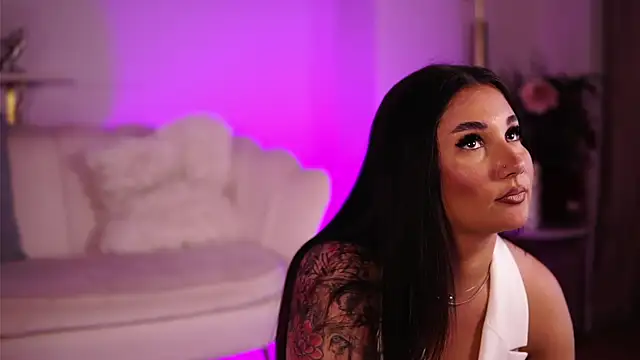 babyyboomm online show from 04/18/26, 02:41