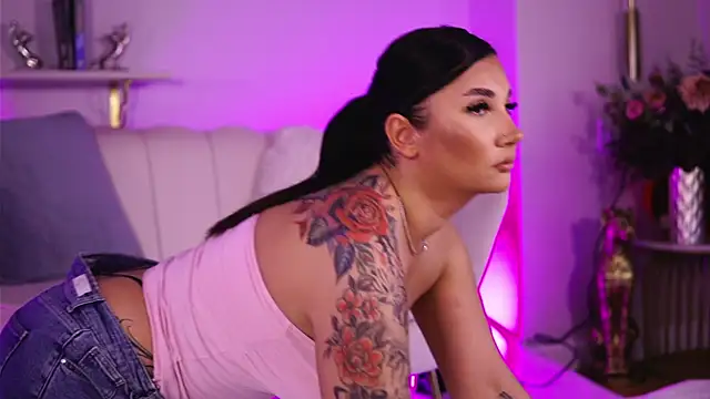 babyyboomm online show from 04/15/26, 02:10