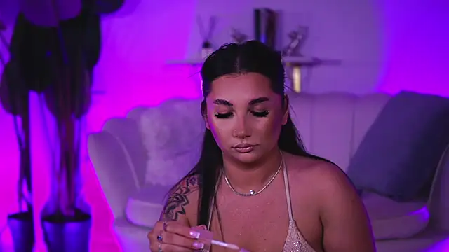 babyyboomm online show from 04/19/26, 03:13