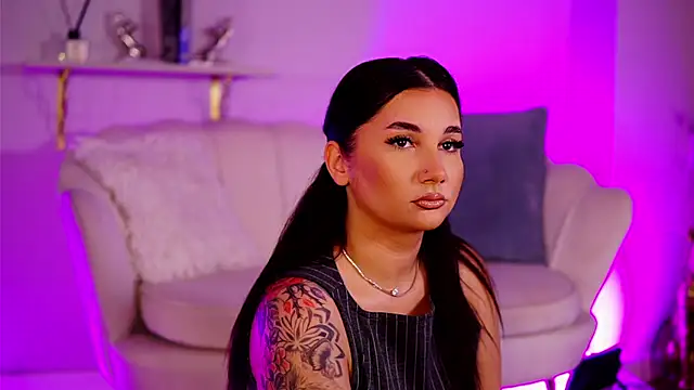 babyyboomm online show from 03/15/26, 02:02