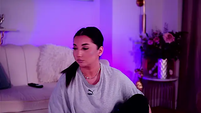 babyyboomm online show from 04/07/26, 01:24