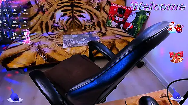 Sabrina ONLY online show from 12/13/25, 10:27