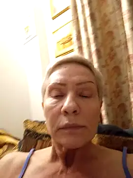 Sabrina ONLY online show from 03/17/25, 06:00