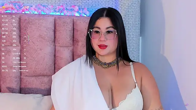 miahkumar online show from 06/18/26, 01:48