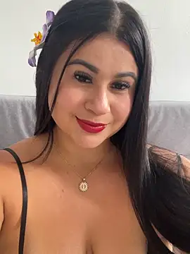 miahkumar online show from 02/24/26, 07:15