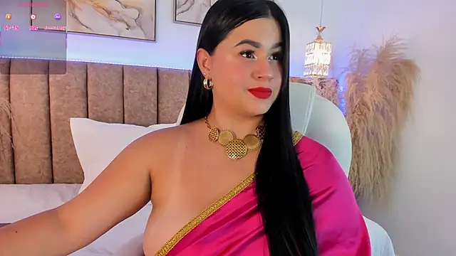 miahkumar online show from 11/03/25, 06:44