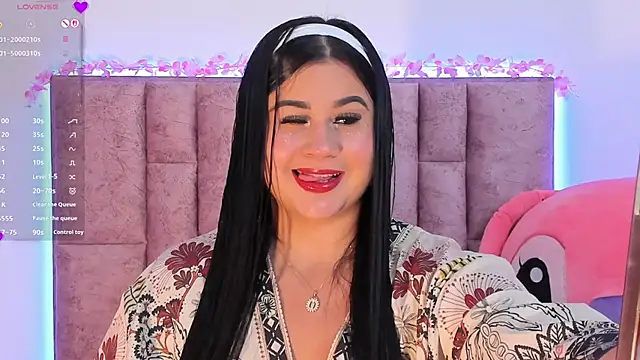 miahkumar online show from 02/23/26, 06:41