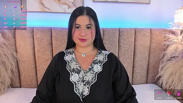 miahkumar online show from 11/14/25, 06:44